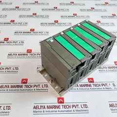 Siemens 6Es7 322-1Hh01-0Aa0 Output Module&nbsp;
