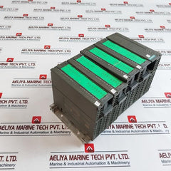 Siemens 6Es7 322-1Hh01-0Aa0 Output Module&nbsp;