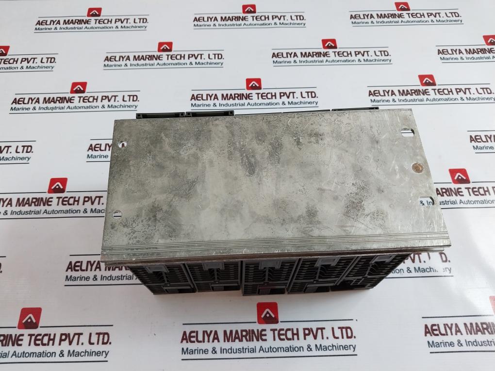 Siemens 6Es7 322-1Hh01-0Aa0 Output Module&nbsp;