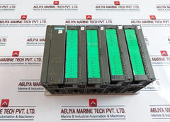 Siemens 6Es7 322-1Hh01-0Aa0 Output Module&nbsp;