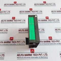 Siemens 6Es7 322-1Hh01-0Aa0 Output Module&nbsp;
