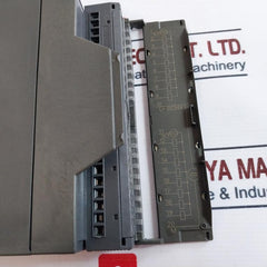 Siemens 6Es7 322-1Hh01-0Aa0 Output Module&nbsp;