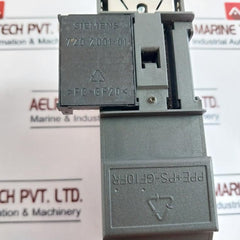 Siemens 6Es7 322-1Hh01-0Aa0 Output Module&nbsp;