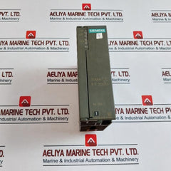 Siemens 6Es7 322-1Hh01-0Aa0 Output Module&nbsp;