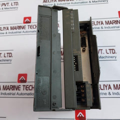 Siemens 6Es7 322-1Hh01-0Aa0 Output Module&nbsp;