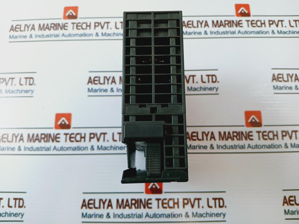 Siemens 6Es7 323-1Bh01-0Aa0 Digital Input/Output Module Di8/Do8Xdc24V