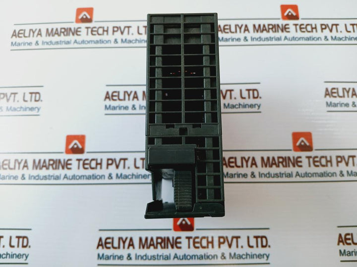 Siemens 6Es7 323-1Bh01-0Aa0 Digital Input/Output Module Di8/Do8Xdc24V