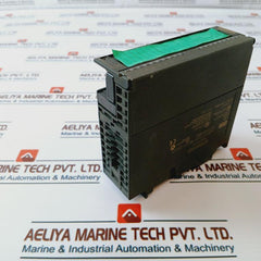 Siemens 6Es7 323-1Bh01-0Aa0 Digital Input/Output Module Di8/Do8Xdc24V