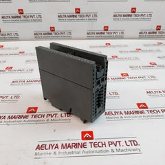 Siemens 6Es7 323-1Bl00-0Aa0 Simatic S7 Input Module 16 Channels 0.5A 5W