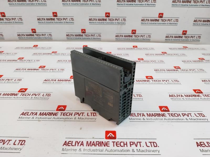 Siemens 6Es7 323-1Bl00-0Aa0 Simatic S7 Input Module 16 Channels 0.5A 5W