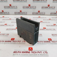 Siemens 6Es7 323-1Bl00-0Aa0 Simatic S7 Input Module 16 Channels 0.5A 5W