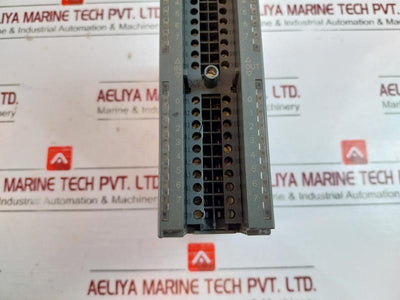 Siemens 6Es7 323-1Bl00-0Aa0 Simatic S7 Input Module 16 Channels 0.5A 5W