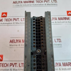 Siemens 6Es7 323-1Bl00-0Aa0 Simatic S7 Input Module 16 Channels 0.5A 5W