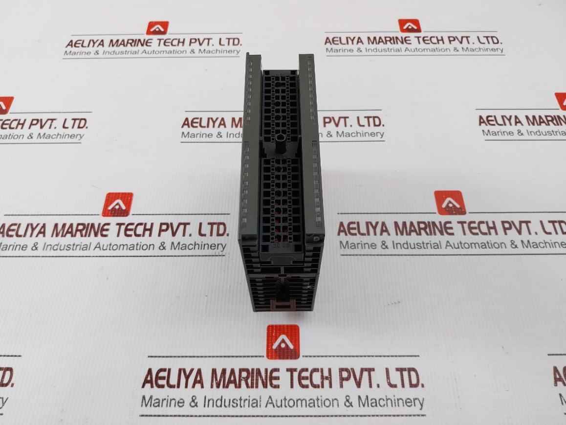 Siemens 6Es7 331-1Kf02-0Ab0 Simatic S7 Digital Input Module S C-enu90231