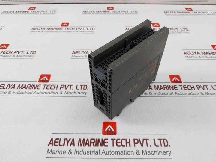 Siemens 6Es7 331-1Kf02-0Ab0 Simatic S7 Digital Input Module S C-enu90231