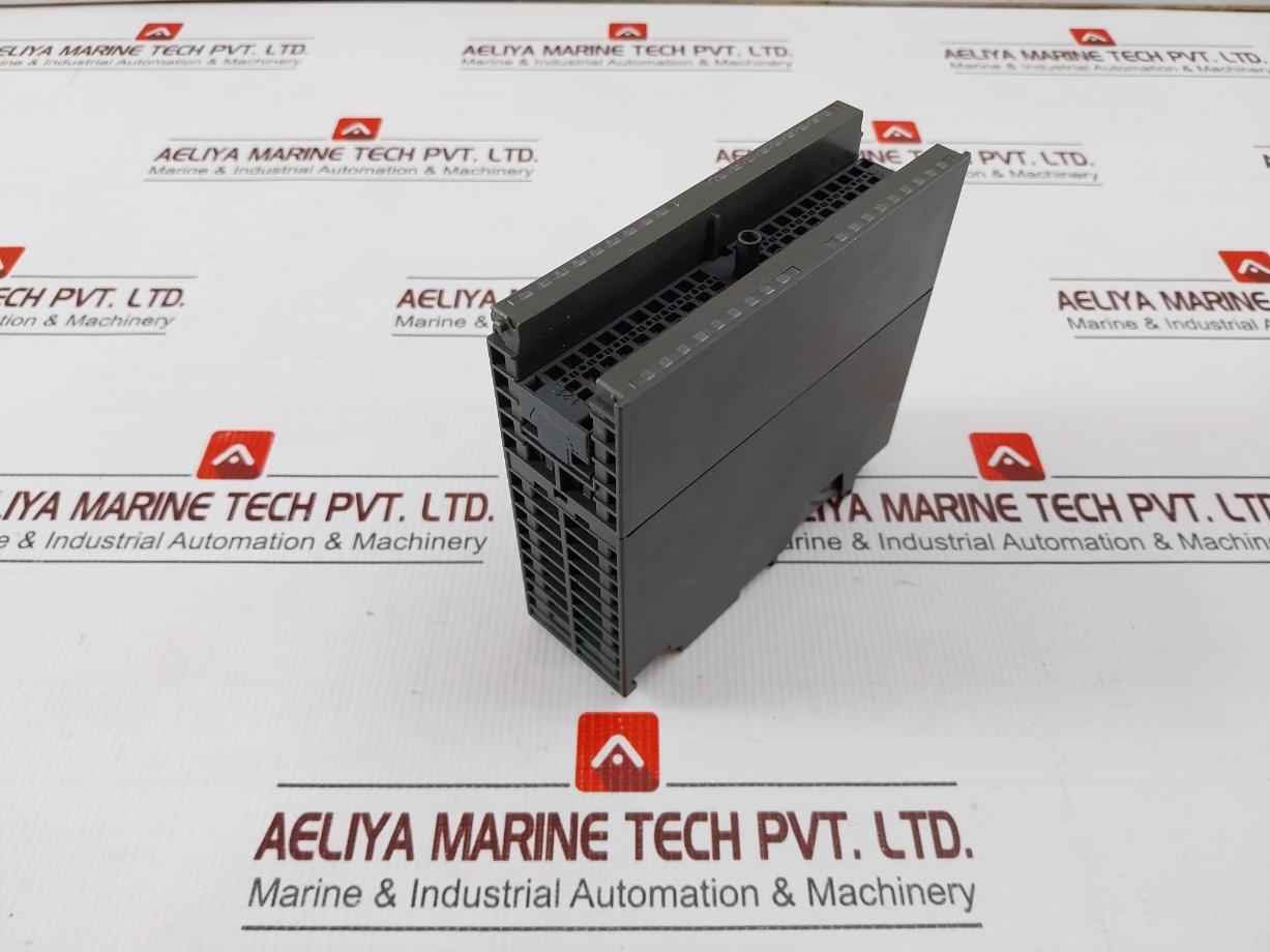 Siemens 6Es7 331-1Kf02-0Ab0 Simatic S7 Digital Input Module S C-enu90231