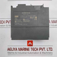 Siemens 6Es7 331-1Kf02-0Ab0 Simatic S7 Digital Input Module S C-enu90231