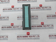 Siemens Simatic S7 6Es7 331-7Nf00-0Ab0 Analog Input Module