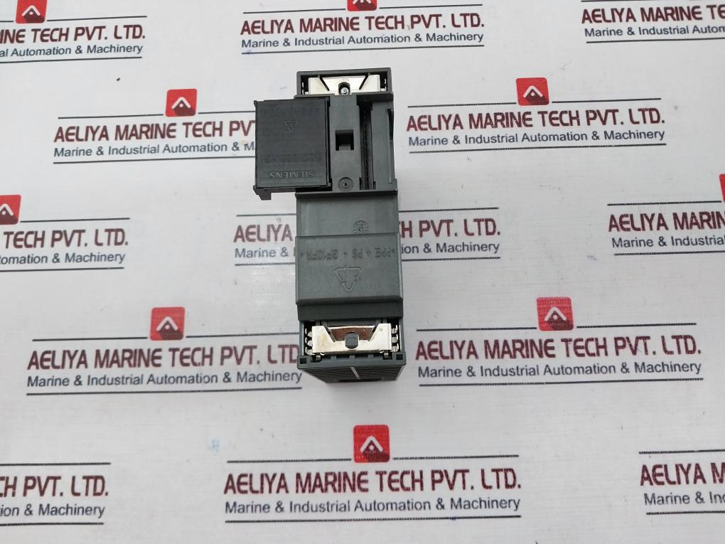 Siemens Simatic S7 6Es7 331-7Nf00-0Ab0 Analog Input Module