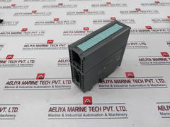 Siemens Simatic S7 6Es7 331-7Nf00-0Ab0 Analog Input Module