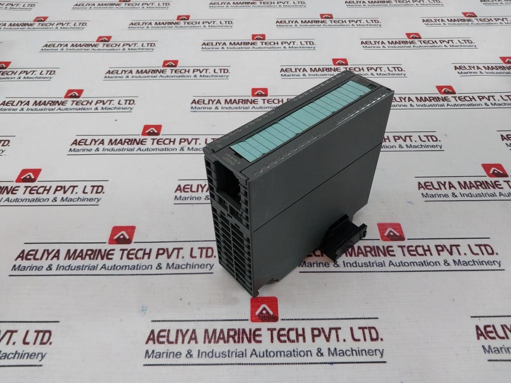 Siemens Simatic S7 6Es7 331-7Nf00-0Ab0 Analog Input Module