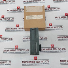 Siemens 6Es7 332-1Bh01-0Aa0 Plc Simatic Digital Output Module