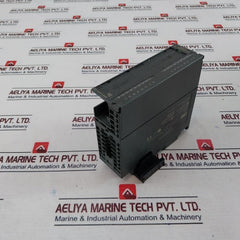 Siemens 6Es7 332-1Bh01-0Aa0 Plc Simatic Digital Output Module