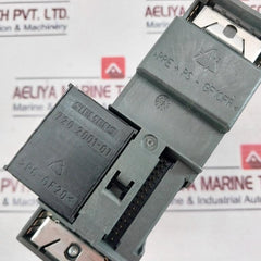 Siemens 6Es7 332-1Bh01-0Aa0 Plc Simatic Digital Output Module