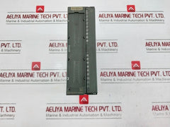 Siemens Simatic S7 6Es7 332-5Hd01-0Ab0 Analog Output Module 720 2056-01