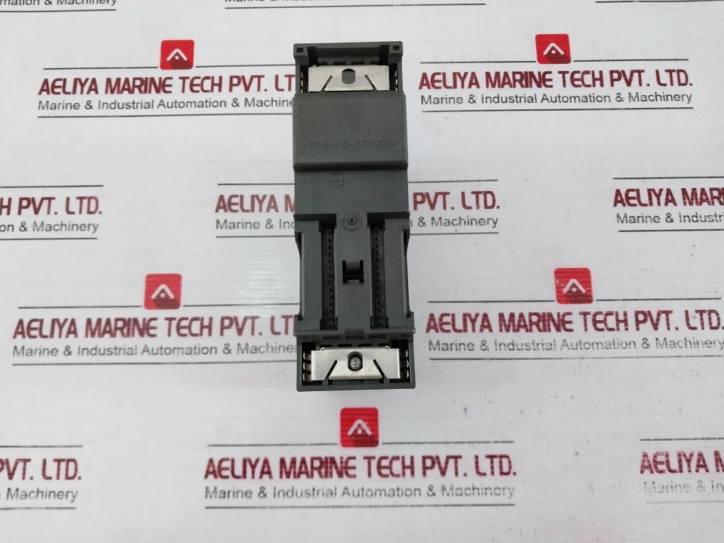 Siemens Simatic S7 6Es7 332-5Hd01-0Ab0 Analog Output Module 720 2056-01