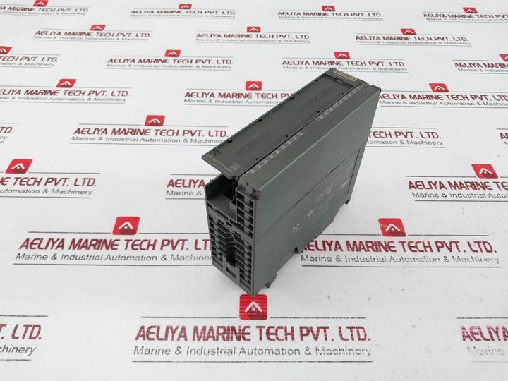 Siemens Simatic S7 6Es7 332-5Hd01-0Ab0 Analog Output Module 720 2056-01