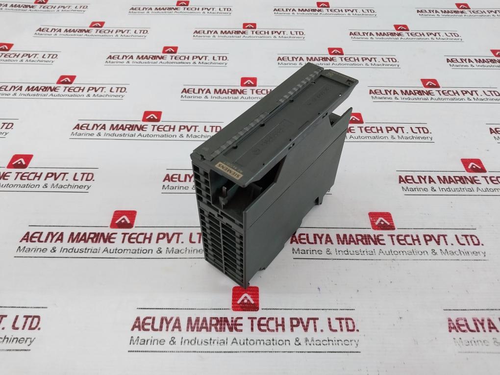 Siemens Simatic S7 6Es7 332-5Hd01-0Ab0 Analog Output Module 720 2056-01