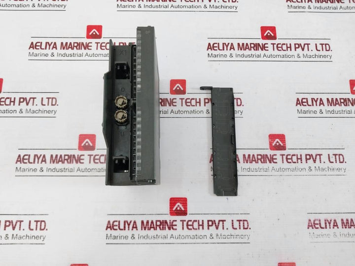 Siemens Simatic S7 6Es7 332-5Hd01-0Ab0 Analog Output Module 720 2056-01