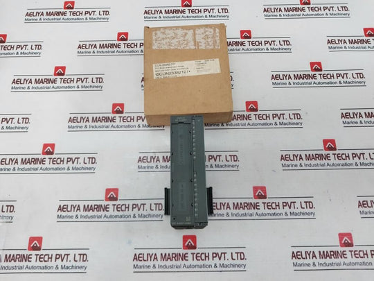 Siemens Simatic 6Es7 332-5Hd01-0Ab0 Analog Output Module