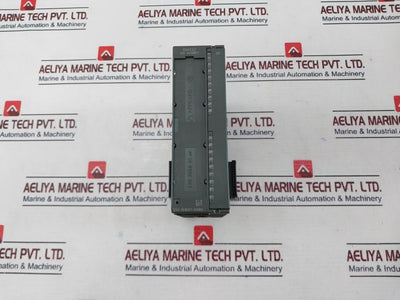 Siemens Simatic 6Es7 332-5Hd01-0Ab0 Analog Output Module