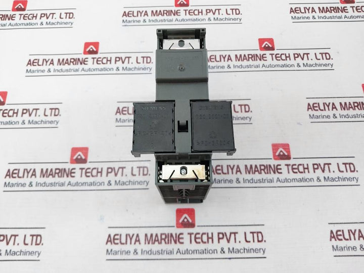 Siemens Simatic 6Es7 332-5Hd01-0Ab0 Analog Output Module
