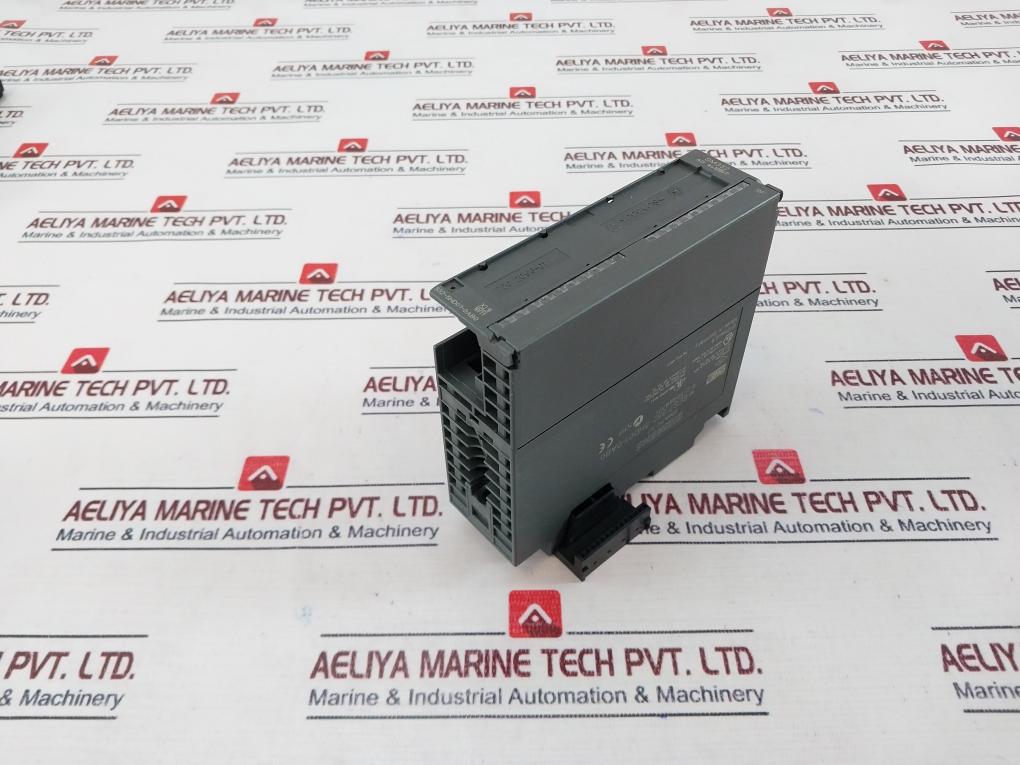 Siemens Simatic 6Es7 332-5Hd01-0Ab0 Analog Output Module