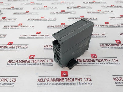 Siemens Simatic 6Es7 332-5Hd01-0Ab0 Analog Output Module