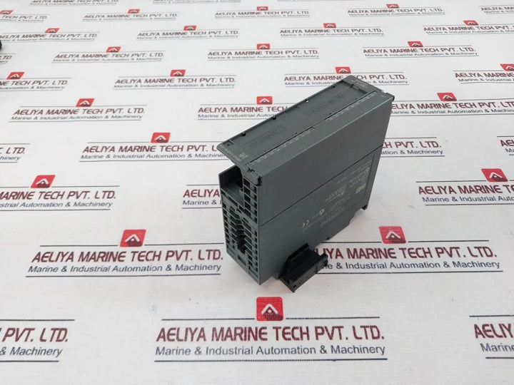 Siemens Simatic 6Es7 332-5Hd01-0Ab0 Analog Output Module