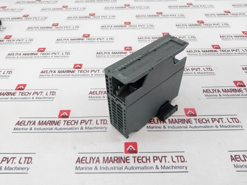 Siemens Simatic 6Es7 332-5Hd01-0Ab0 Analog Output Module