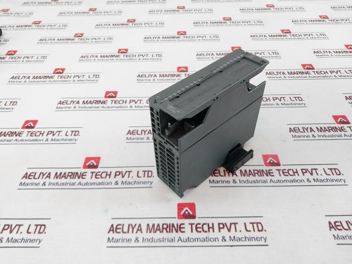 Siemens Simatic 6Es7 332-5Hd01-0Ab0 Analog Output Module