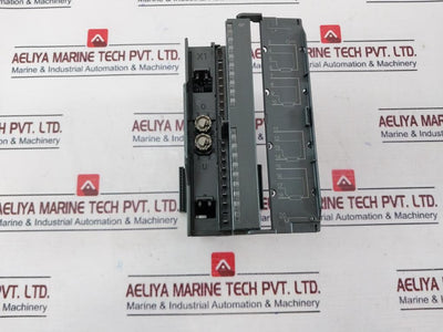 Siemens Simatic 6Es7 332-5Hd01-0Ab0 Analog Output Module