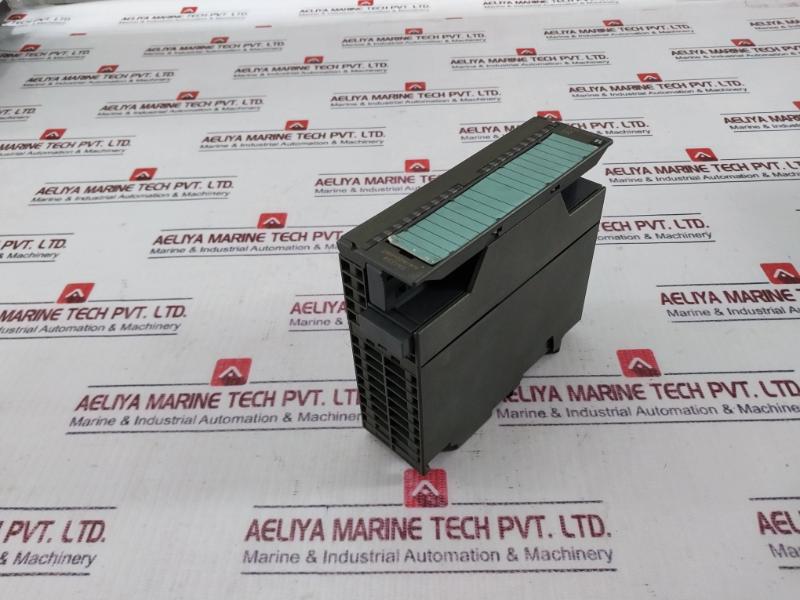 Siemens Simatic S7 6Es7 334-0Ce01-0Aa0 Input/ Output Analog Module