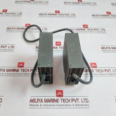 Siemens 6Es7 365-0Ba01-0Aa0 Interface Module Set S C-r9K78747 Im 365
