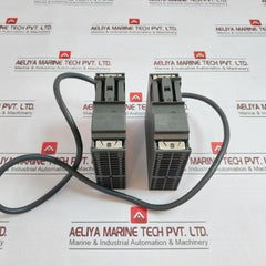 Siemens 6Es7 365-0Ba01-0Aa0 Interface Module Set S C-r9K78747 Im 365