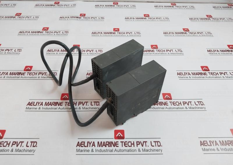 Siemens 6Es7 365-0Ba01-0Aa0 Interface Module Set S C-r9K78747 Im 365