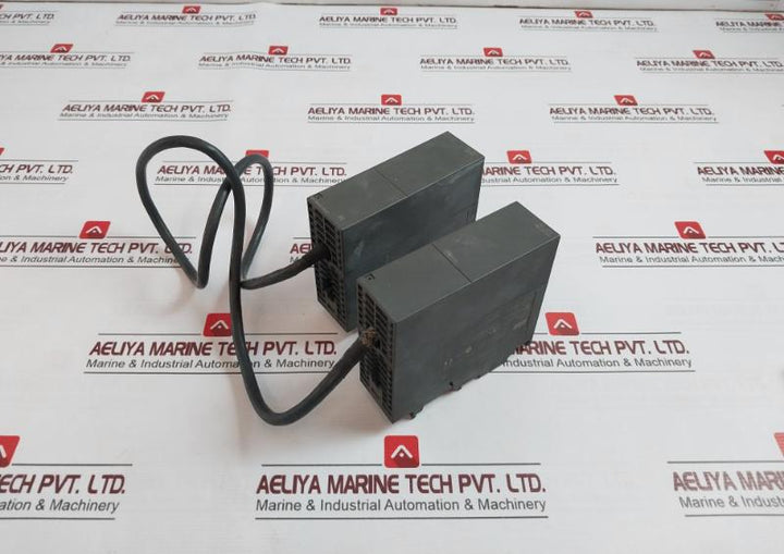 Siemens 6Es7 365-0Ba01-0Aa0 Interface Module Set S C-r9K78747 Im 365