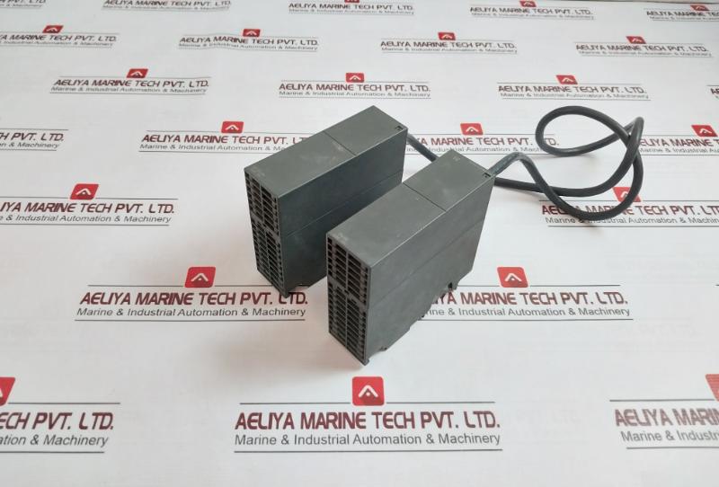Siemens 6Es7 365-0Ba01-0Aa0 Interface Module Set S C-r9K78747 Im 365