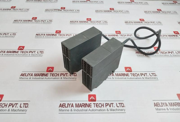 Siemens 6Es7 365-0Ba01-0Aa0 Interface Module Set S C-r9K78747 Im 365