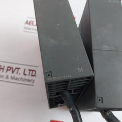 Siemens 6Es7 365-0Ba01-0Aa0 Interface Module Set S C-r9K78747 Im 365